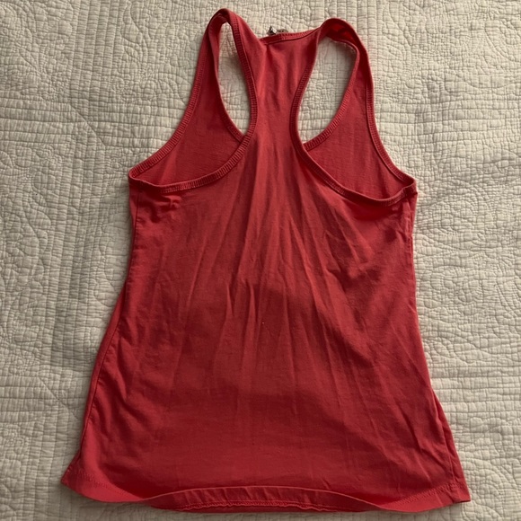 Clearwater beach tank top - Picture 4 of 4